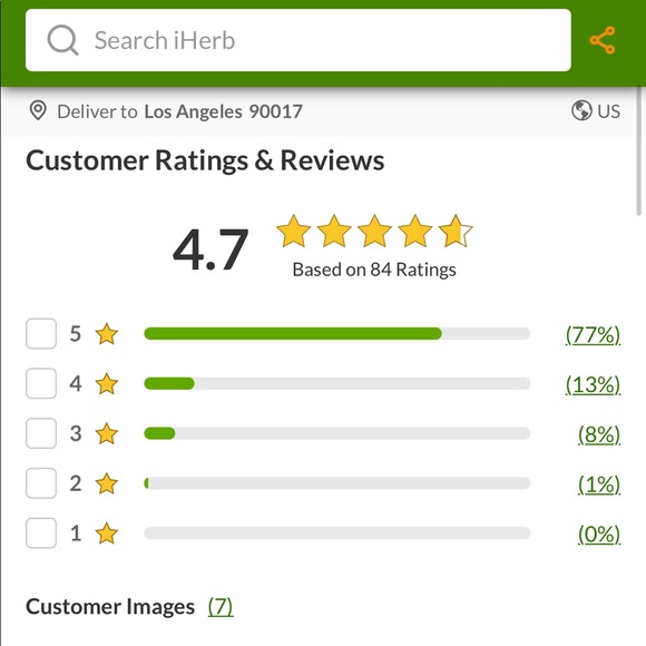 COPY - Pixi by Petra NWT Vitamin-C Lotion - 1.70 fl oz - Picture 10 of 10